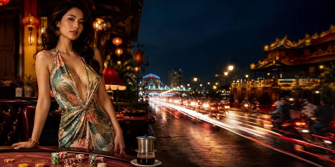 bv9999 Việt Nam Sảnh casino